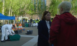 Movie image from Millennium Bridge