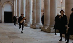 Movie image from House of Commons (exterior)