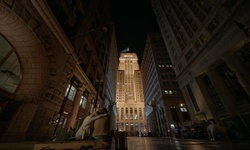 Movie image from South LaSalle Street (entre Adams e Quincy)