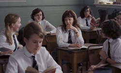 Movie image from Jennys Schule