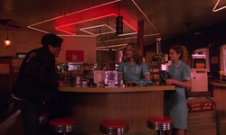 Movie image from Twede's Cafe