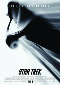 Poster Star Trek 2009