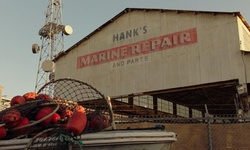 Movie image from Hank's Marine Repair and Parts (lot)