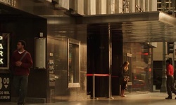 Movie image from The Standard Hotel