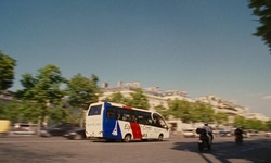 Movie image from Arc de Triomphe