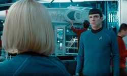 Movie image from USS Enterprise (Torpedoraum)