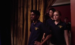 Movie image from Mathletes Competition