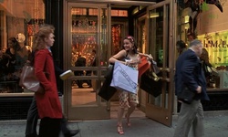 Movie image from Henri Bendel New York