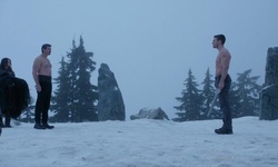 Movie image from Grouse Mountain
