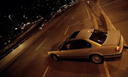 Movie image from Granville Street Bridge