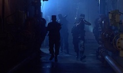 Movie image from Tunnels d'eau douce