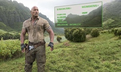 Movie image from Jungles in Jumanji