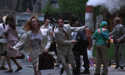 Movie image from Wall Street Panic