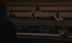 Movie image from Sala de aula da universidade