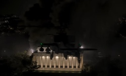 Movie image from Memorial de Lincoln