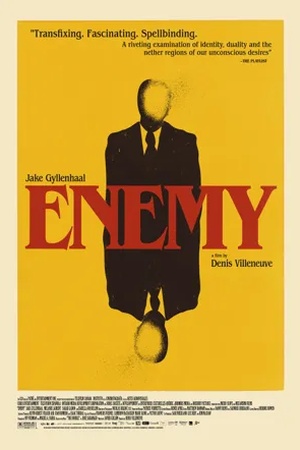 Poster Enemy 2013