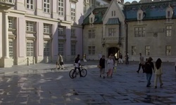 Movie image from Wohnsitz der Kordech