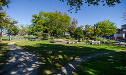 Real image from Parc à crabes