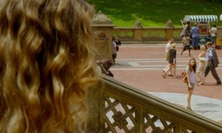 Movie image from Bethesda Terrace