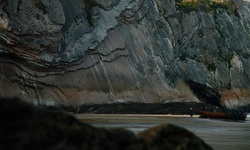 Movie image from Itzurun Beach