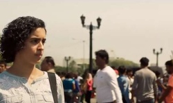 Movie image from Porte de l'Inde Mumbai