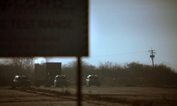 Movie image from Boundary Bay Regional Airport