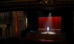 Movie image from Teatro Million Dollar Theatre