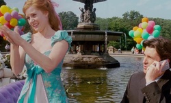 Movie image from Bethesda Terrace