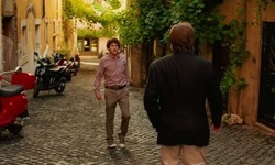 Movie image from Via dei Neofiti (house)