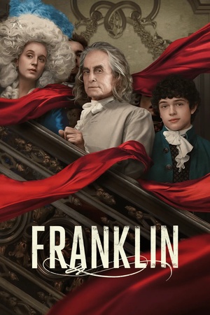 Poster Franklin 2024