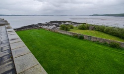 Real image from Blackness Castle