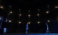Movie image from The Chan Centre for the Performing Arts  (UBC)