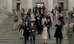 Movie image from Vancouver Art Gallery