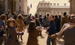Movie image from Dashwood Manor Gate