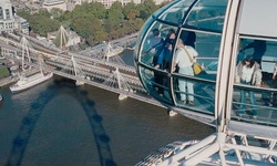 Movie image from Лондонский глаз (London Eye)