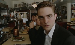 Movie image from Diner