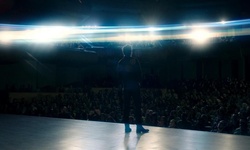 Movie image from Roy Thomson Hall