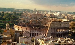 Movie image from The Colosseum