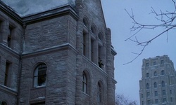 Movie image from Courthouse