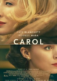 Poster Carol 2015