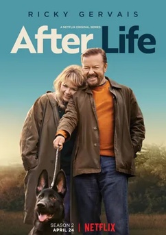 Poster After Life 2019