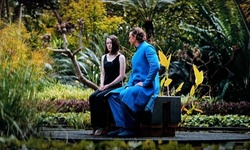 Movie image from Jardins Botânicos