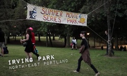 Movie image from Irving Park