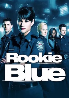 Poster Rookie Blue 2010