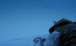 Movie image from Hoth Blizzard