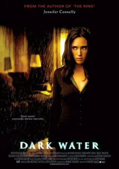 Poster Dark Water 2005