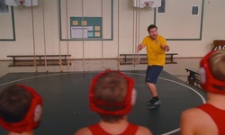 Movie image from Westmore Middle School Gym
