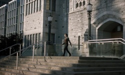 Movie image from Centre d'apprentissage Irving K. Barber (UBC)