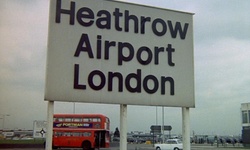 Movie image from London Heathrow Airport (LHR)