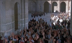 Movie image from Jerusalem